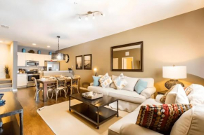8990 Cozy 3BD/2BA Home Near Disney w/ Clubhouse